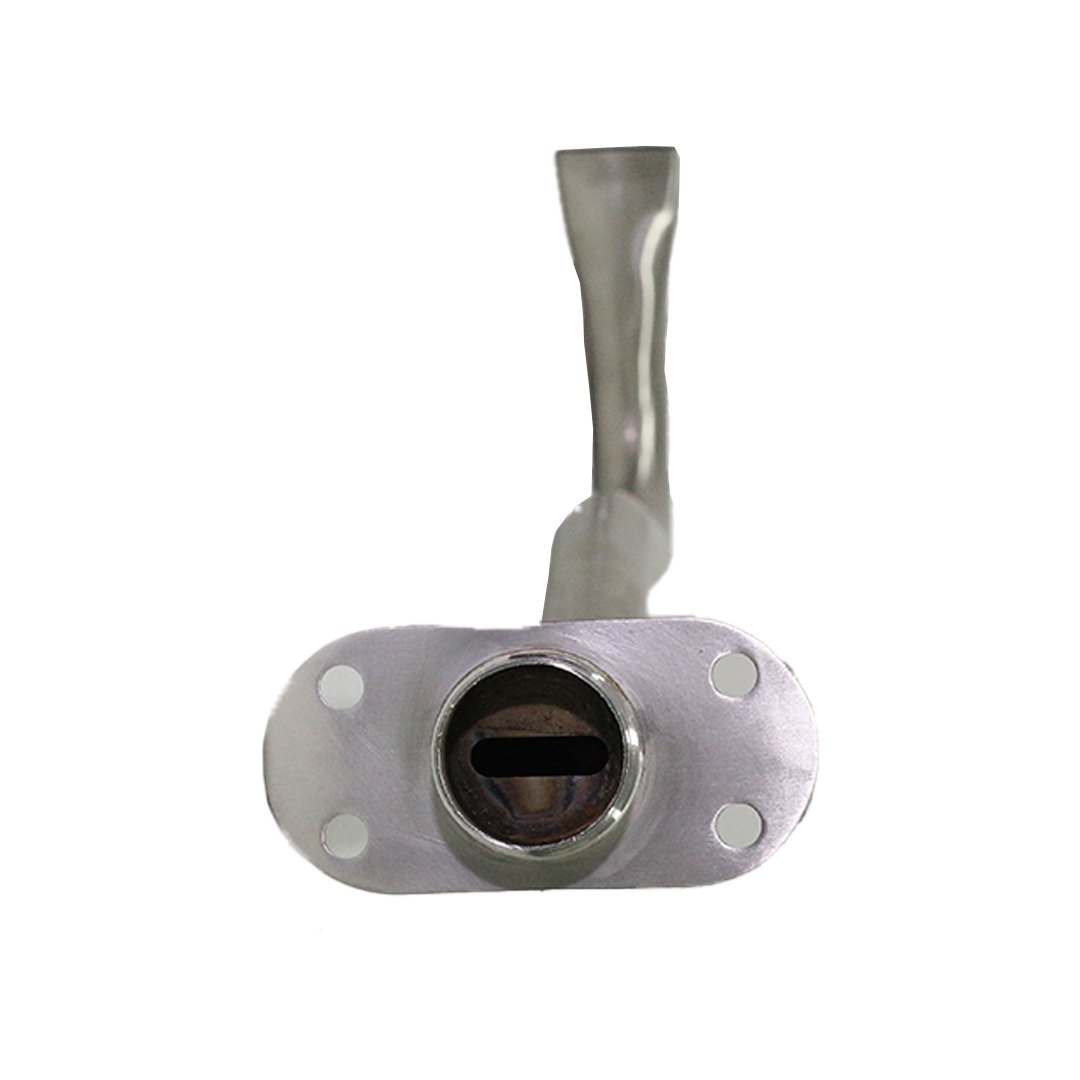 Cascata Tubular Splash Bico de Pato 70 CM - Imagem 2