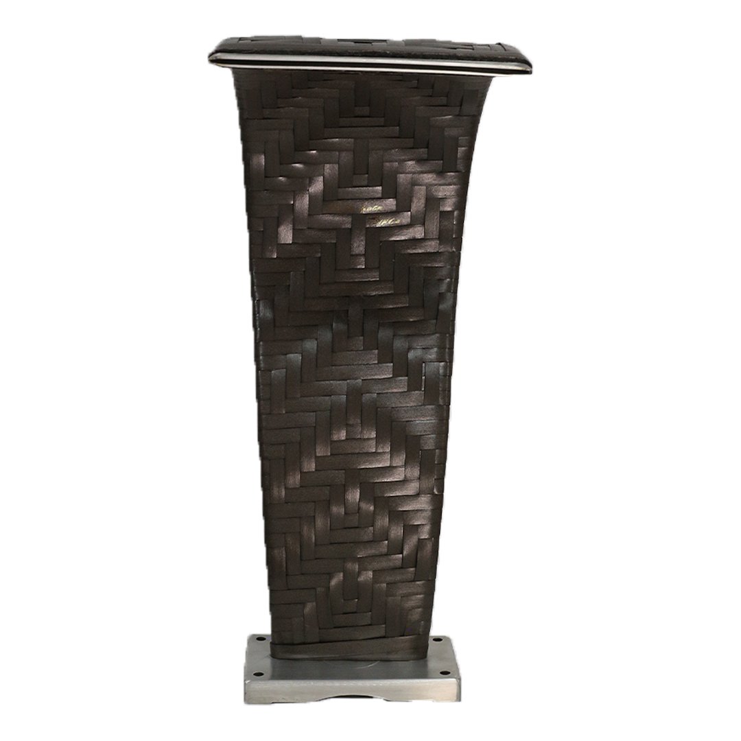 Cascata Naja Junior 60 CM Revestida em Junco - Imagem 3