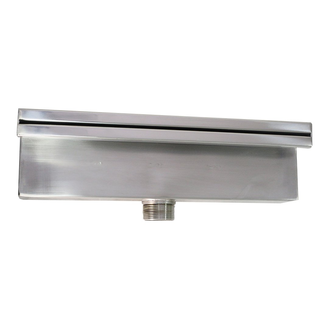 Cascata Embutir Lamina Curta 60 cm Inox 304 - Imagem 6