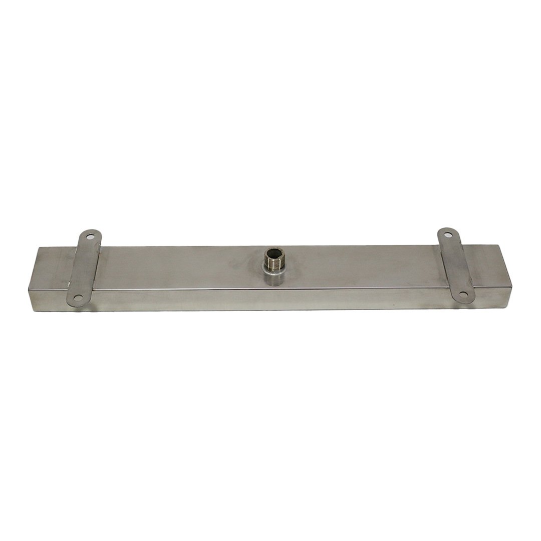 Cascata Embutir Teto Efeito Chuva 60 cm - Imagem 2