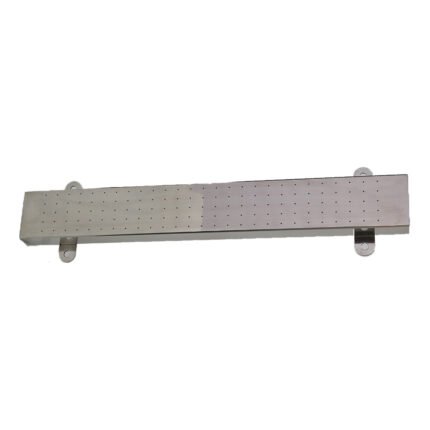 Cascata Embutir Teto Efeito Chuva 60 cm